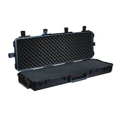 Stormkloth Waterproof Black 1-Long Gun Case IM3200