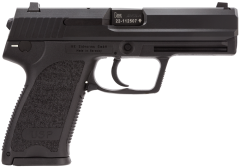 Heckler & Koch (HK) USP40 .40 S&W 10+1 4.25" 1911 in Polymer (V7) - 704007A5