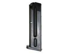 Beretta 9mm 17-Round Steel Magazine for Beretta 92FS/Cx4 - JM909P17