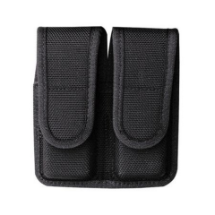 Bianchi Accumold Double Magazine Pouch Magazine Pouch in Nylon - 18473