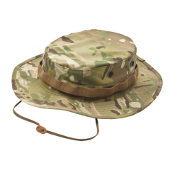 Tru Spec Military Boonie in Multicam - 7.25