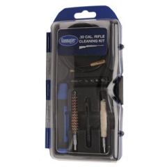 DAC Technologies .30LR Rifle Cleaning Kit 14 Piece GM30LR