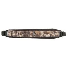 Butler Creek Adjustable Mossy Oak Break Up Sling w/4 Elastic Cartridge Loops 80037