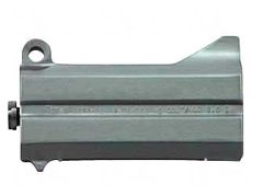 Bond Arms Barrel, Fits Defender, 410 Gauge/45lc,  3" Chamber, 2.5" Barrel, Stainless Finish, 410 Shells Bbl45410