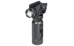 Leapers, Inc. - Utg Flashlight, New Gen 400 Lumen, Fits Picatinny, W/ Quick Detach Mount Base, Black Finish Mnt-el228gpq-a