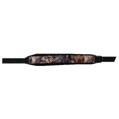 Butler Creek Adjustable Mossy Oak Break Up Rifle Sling 80017