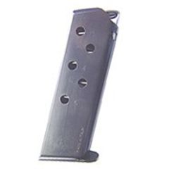 Mec Gar .380 ACP 6-Round Steel Magazine for Walther PPK - WPPKSTB