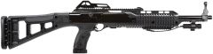 Hi-Point 40 S&W .40 S&W 10-Round 17.5" Semi-Automatic Rifle in Black - 4095LAZTS