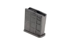 Barrett Magazine, 338 Lapua, 10rd, Fits Mrad, 14077