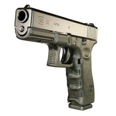 Glock 22 .40 S&W 15+1 4.49" Pistol in Black (Gen 3) - PI2250203