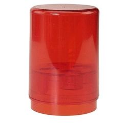 Lee Red Round Die Box 90535