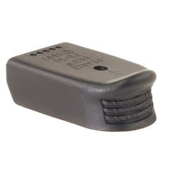 Pearce Black Grip Extension For Glock 30 PG30