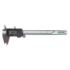 RCBS 0-6 Inch Electric Digital Caliper 87323