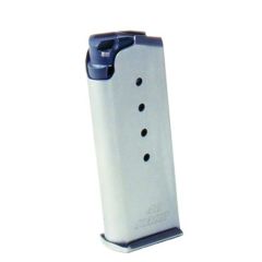 Kahr Arms .40 S&W 5-Round Steel Magazine for Kahr Arms Covert/PM/CM/MK - KS520