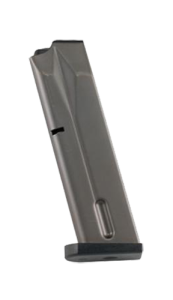 Beretta 9mm 15-Round Steel Magazine for Beretta 92FS - JM9A115