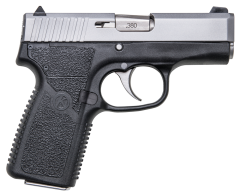 Kahr Arms CT380 .380 ACP 7+1 3" Pistol in Polymer - CT3833