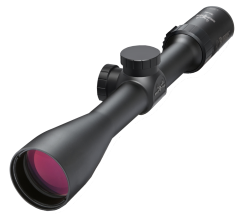 Burris Company Droptine 3-9x40mm Riflescope in Matte (Ballistic Plex) - 200017