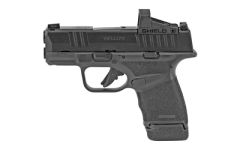 Springfield Hellcat OSP 9mm 13+1 3" Pistol in Black - HC9319BOSPSMSC