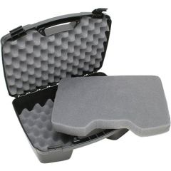 MTM Black Four Pistol Handgun Case 81140