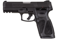 Taurus G3 9mm 17+1 4" Pistol in Black - 1G3B941