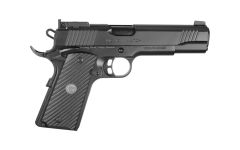 EAA MC1911 Match .45 ACP 8+1 5" 1911 in Black - 390090