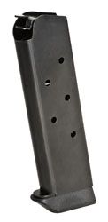 Springfield .45 ACP 7-Round Steel Magazine for Springfield 1911 - PI6086