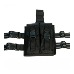 Blackhawk Omega M16 Magazine Pouch Magazine Pouch in Black - 561601BK