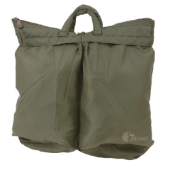 5ive Star Gear Helmet Bag Transport Bag in Olive Drab - 6233000