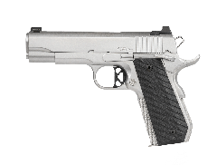 CZ V-Bob V-Bob .45 ACP 8+1 4.25" 1911 in Stainless Steel - 1827