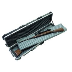 SKB Black Double Rifle Case 2SKB5009