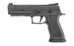 Sig Sauer P320 X-Five Legion 9mm 17+1 5" Pistol in Legion Gray - 320X59LEGIONR2