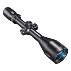 Bushnell Trophy 6-18x50mm Riflescope in Matte Black (Multi-X) - 756185