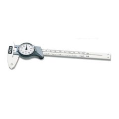 RCBS Fiberglass Reinforced Dial Caliper 87301