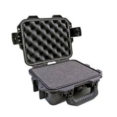 Stormkloth Waterproof Black 1-Pistol Case IM2050