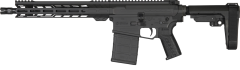 Springfield XD-M Elite OSP 10mm 11+1 3.80" Pistol in Black - XDME93810CBHCOSPGU23