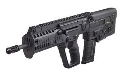 IWI Tavor .223 Remington/5.56 NATO 30-Round 16.5" Semi-Automatic Rifle in Black - XB16