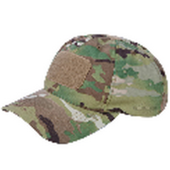 Tru Spec Contractor Cap in MultiCam - One Size Fits Most