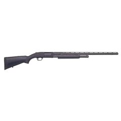 Mossberg 500 All Purpose Field .20 Gauge (3") 4-Round Pump Action Shotgun with 26" Barrel - 56436