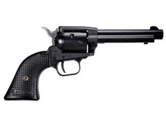 Heritage Rough Rider .22 Long Rifle 6-round 6.50" Revolver in Zamak Frame - SRR22BS6PG