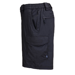 5.11 Tactical Patrol Men's Training Shorts in Dark Navy - 36