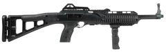 Hi-Point 45 ACP .45 ACP 9-Round 17.5" Semi-Automatic Rifle in Black - 4595TSFG