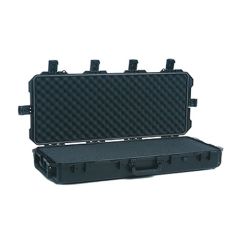 Stormkloth Waterproof Black Break-Down Case IM3100