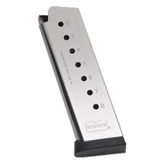 Sig Sauer .45 ACP 8-Round Steel Magazine for Sig Sauer 1911 - MAG1911458