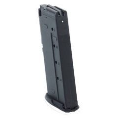 FN Herstal 5.7x28mm 20-Round Polymer Magazine for FN Herstal Five-Seven - 3866100030