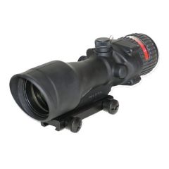 Trijicon ACOG 6x48mm Sight in Matte Black - TA648308