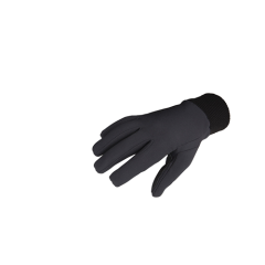 GLOVE, 5SG BLK PERFORMANCE SOFTSHELL, 2XL