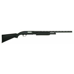 Maverick Arms 88 All Purpose .20 Gauge (3.5") 5-Round Pump Action Shotgun with 26" Barrel - 32200