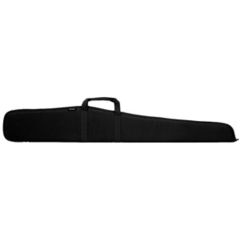 Bulldog Cases 52" Black Economy Shotgun Case BD110