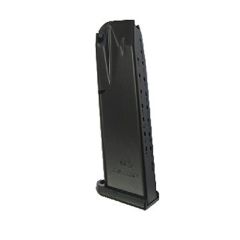 Mec Gar 9mm 18-Round Steel Magazine for Beretta 92 - PB9218AFC