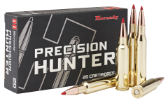 Hornady ELD-X 6.5 Creedmoor ELD-X, 143 Grain (20 Rounds) - 81499